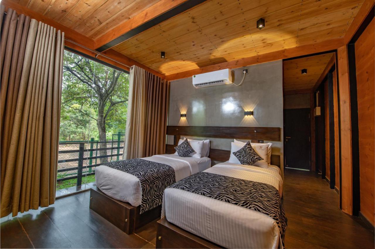 סיגירייה Atha Resort מראה חיצוני תמונה Deluxe Room
