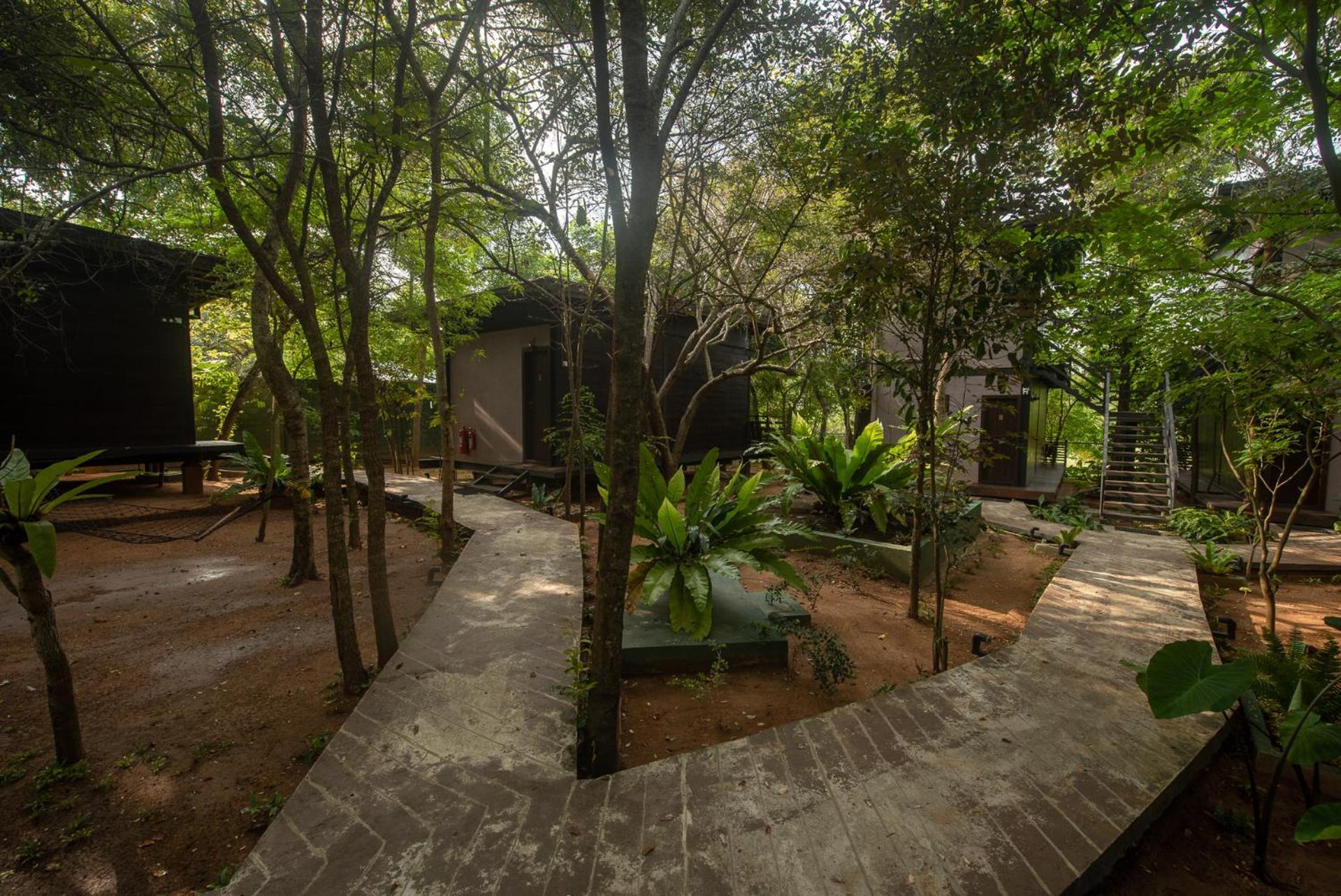 סיגירייה Atha Resort מראה חיצוני תמונה