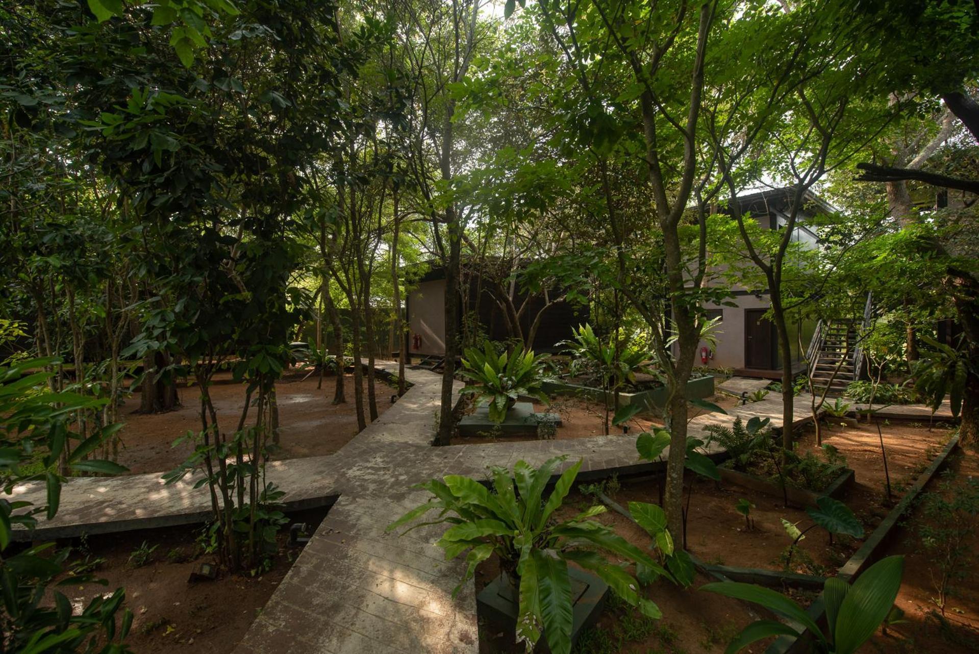 סיגירייה Atha Resort מראה חיצוני תמונה