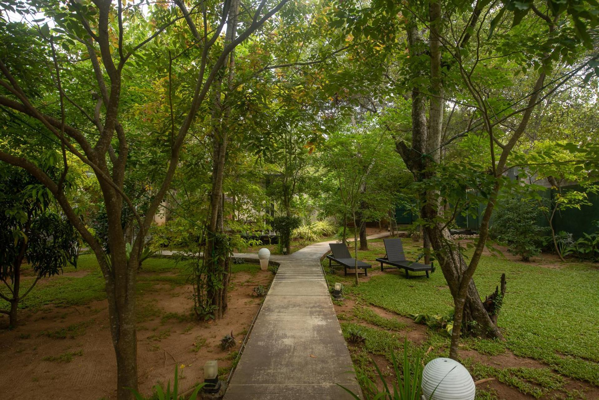 סיגירייה Atha Resort מראה חיצוני תמונה