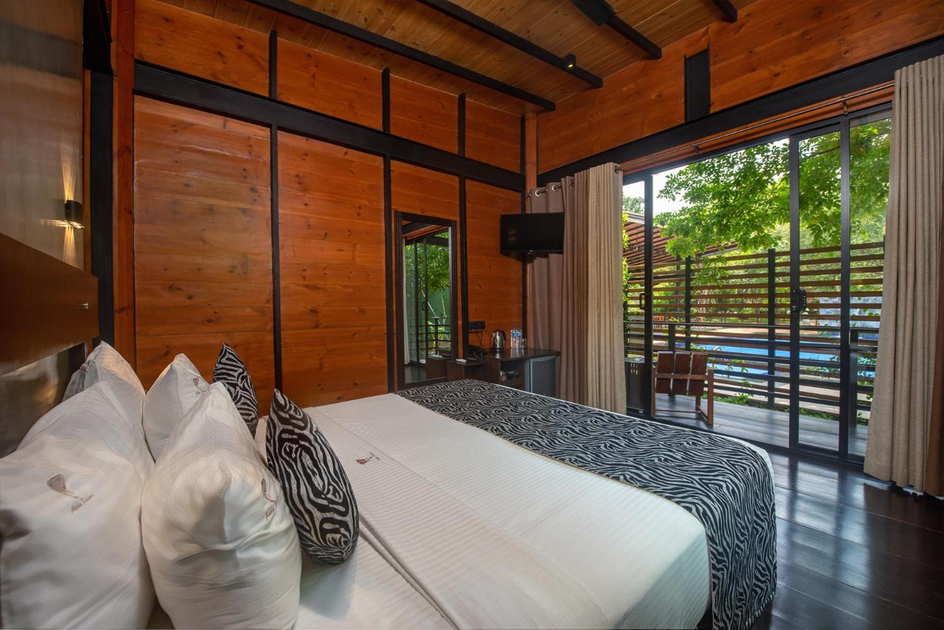 סיגירייה Atha Resort מראה חיצוני תמונה