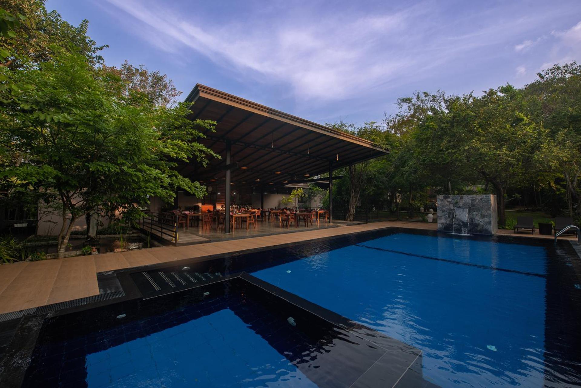 סיגירייה Atha Resort מראה חיצוני תמונה