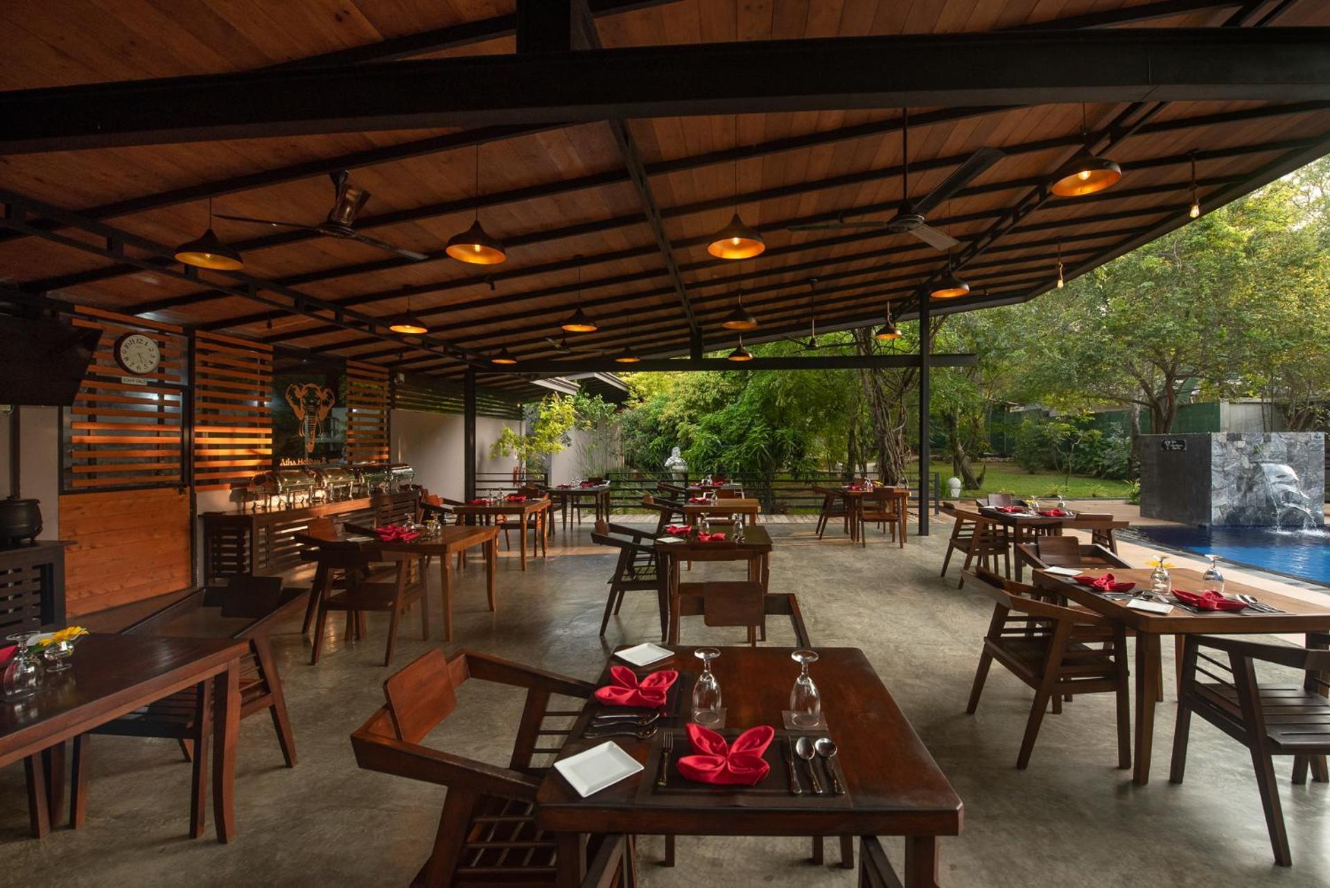 סיגירייה Atha Resort מראה חיצוני תמונה