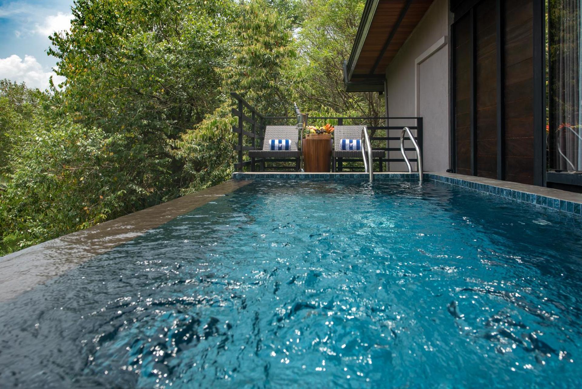 סיגירייה Atha Resort מראה חיצוני תמונה