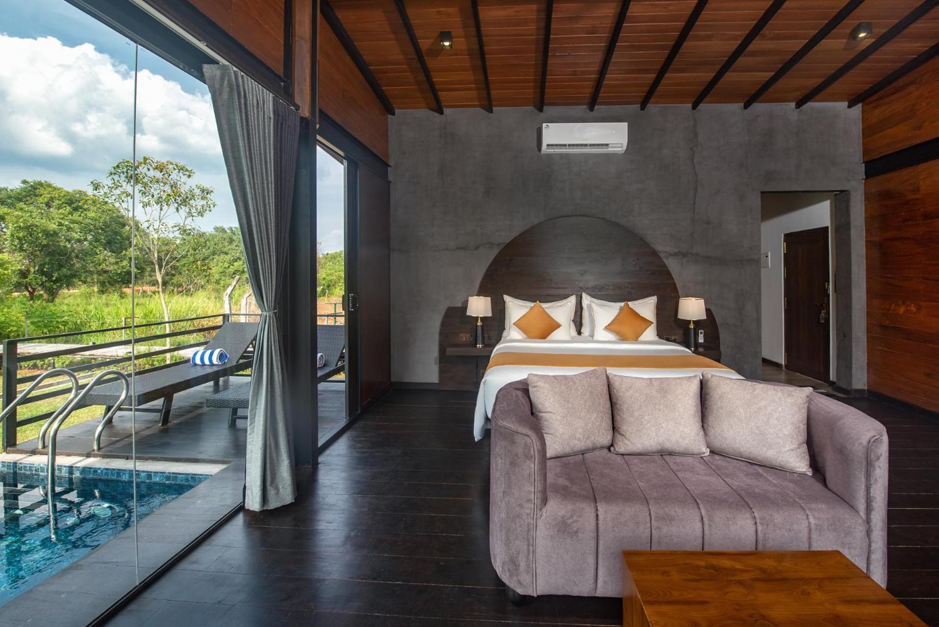 סיגירייה Atha Resort מראה חיצוני תמונה