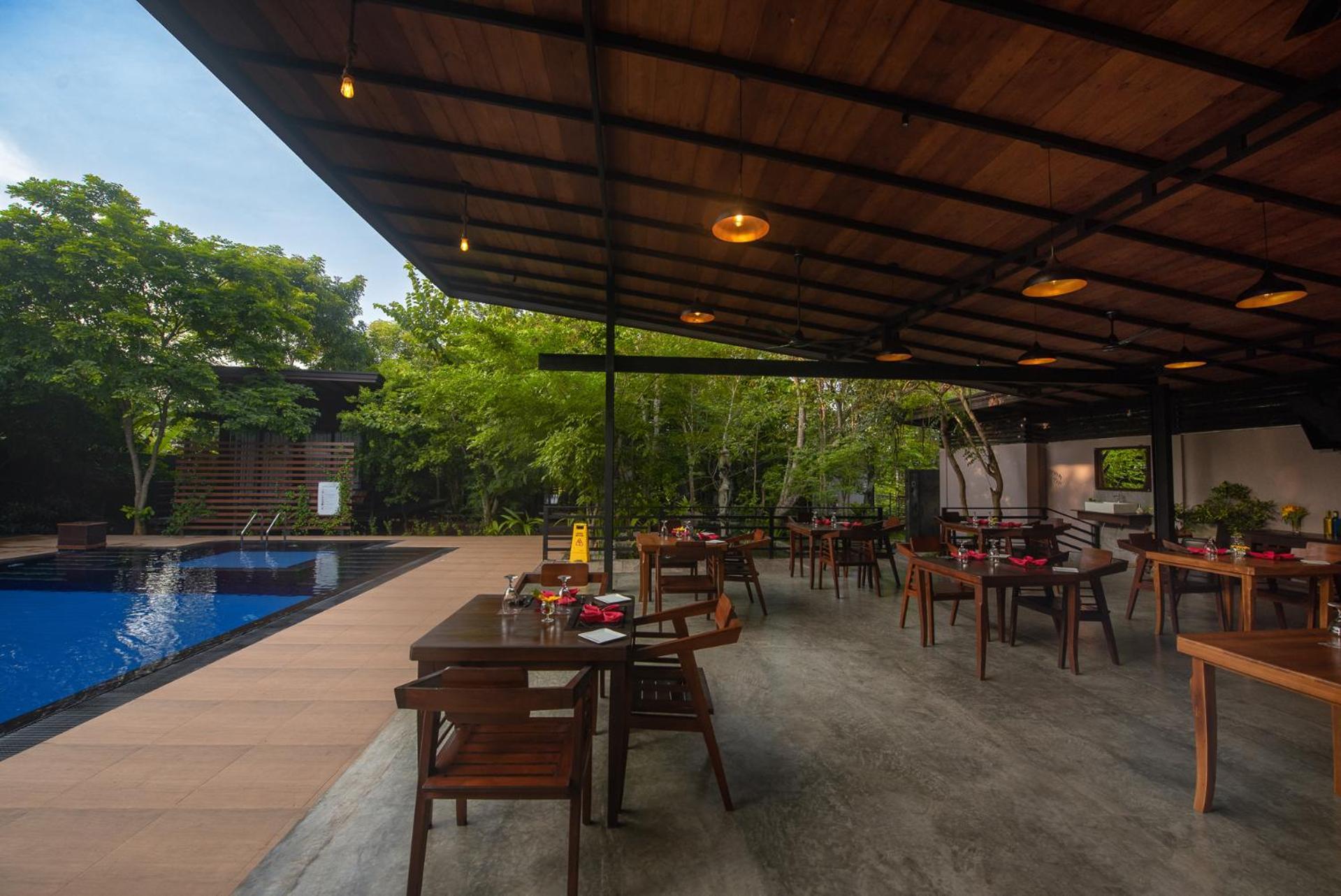 סיגירייה Atha Resort מראה חיצוני תמונה